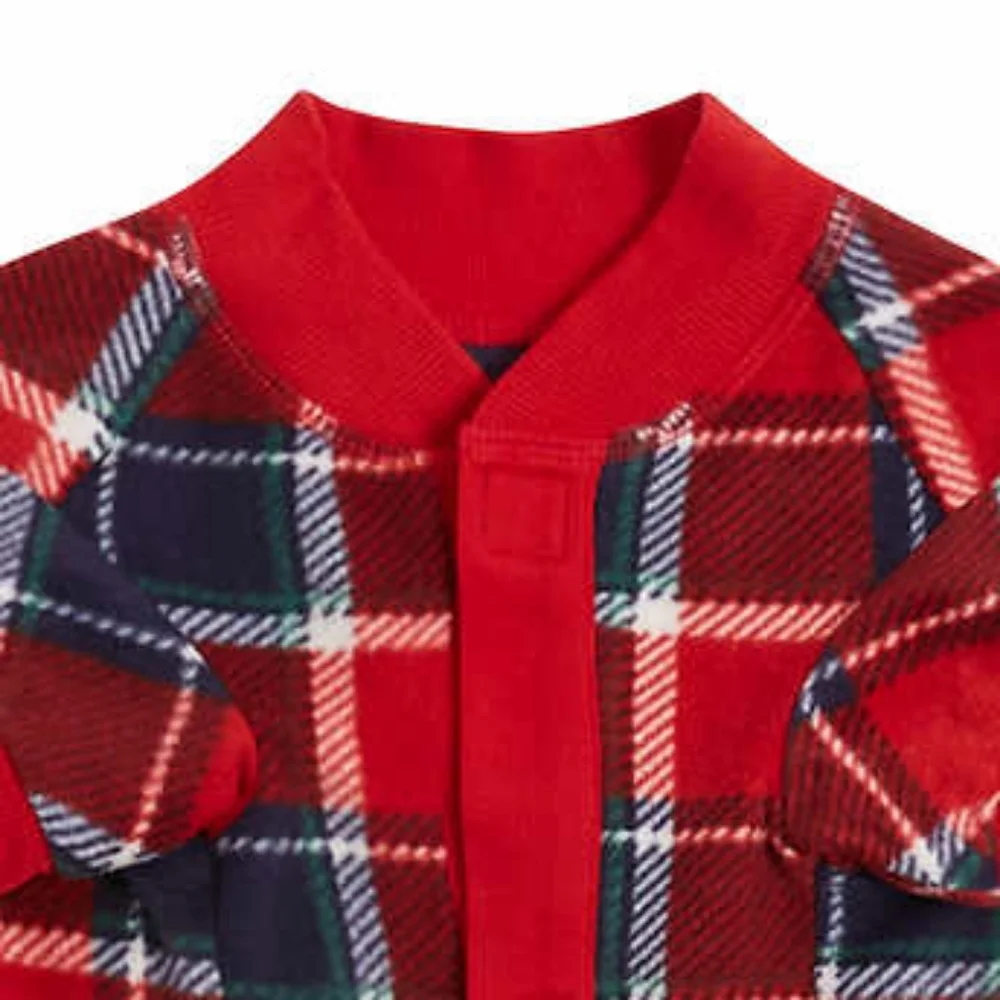 Eddie Bauer Pet Pajama